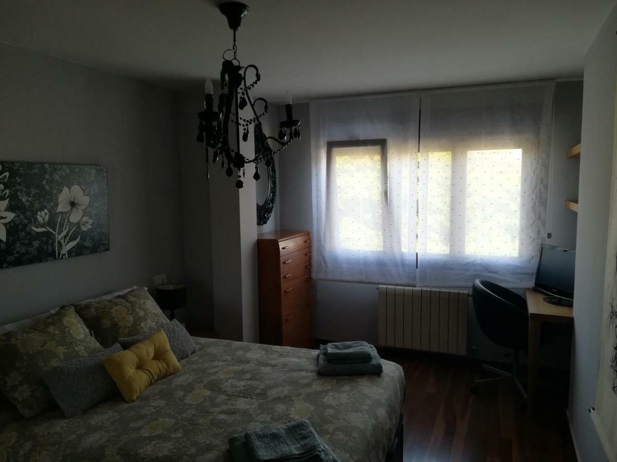 Javi Vut-1712-As Apartment Gijon Exterior photo
